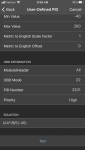 Font Screenshot Multimedia Darkness Number