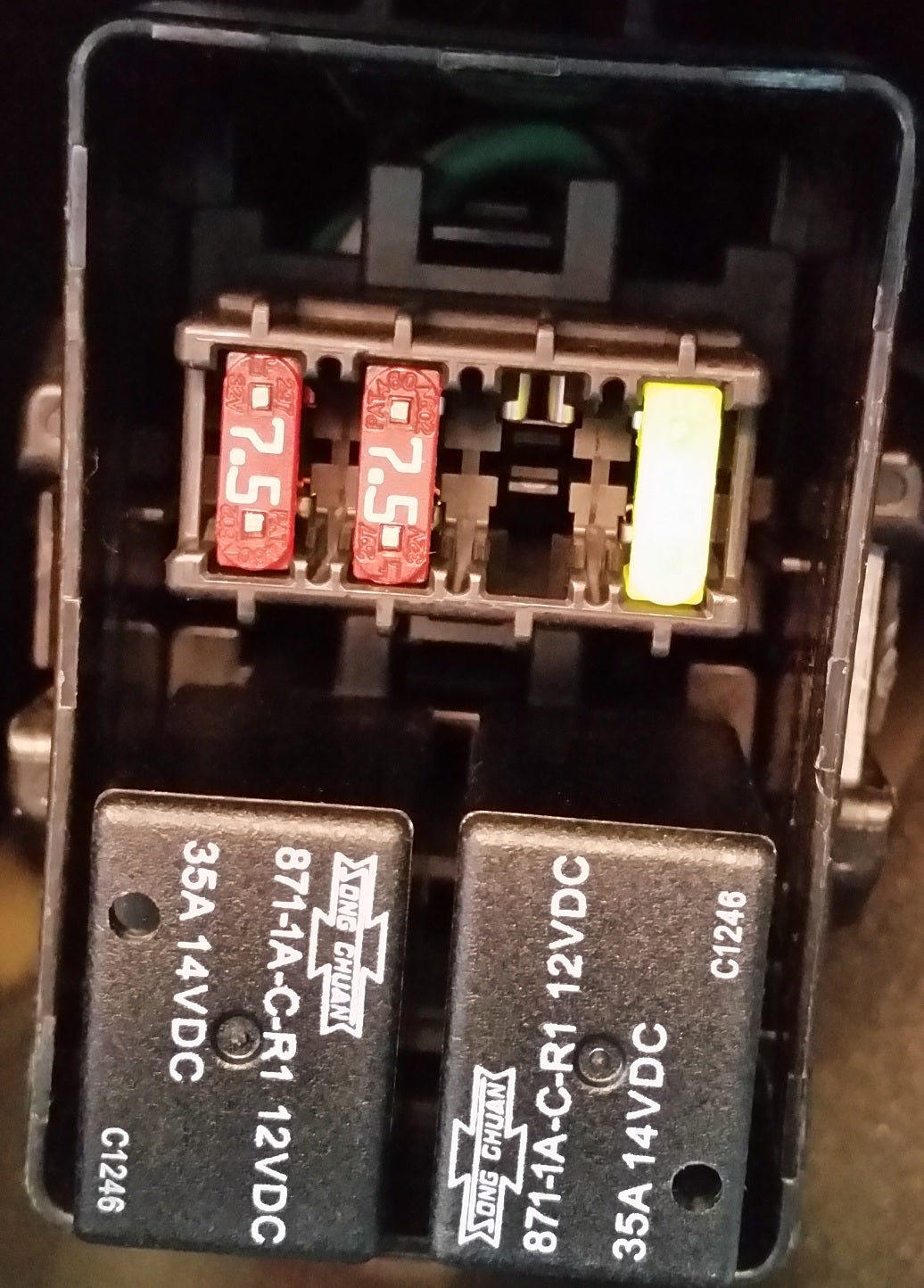 Brake Light Issues 2011 Pilot Honda Pilot Honda Pilot Forums